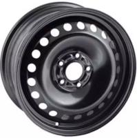 TREBL 9138163 TREBL 8667T 6.5x16/5x112 ET46 CD57.1 Black_диск стальной!