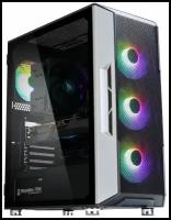 Компьютерный корпус Zalman I3 Neo black/grey