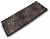 Talberg Коврик самонадувающийся камуфляжный Talberg Forest Best Mat (190х77х9см)