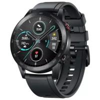 Умные часы Honor Watch Magic 2 MNS-B39S 46мм Black