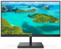 Монитор Philips 23.8" 245E1S/00 Black