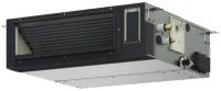 Канальная сплит-система Panasonic S-50PF1E5B + U-50PZH2E5