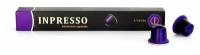 Кофе в капсулах Inpresso Livanto для Nespresso