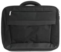 Сумка для ноутбука 17" Sumdex Large Expandable Computer Brief (PON-303) черный