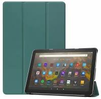 Планшетный чехол для Amazon Fire HD 10 (2021) (зеленый)