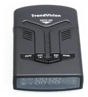 Радар-детектор TrendVision Drive-500