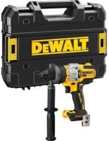 Дрель-шуруповерт аккумуляторная Dewalt DCD999NT, без АКБ и ЗУ