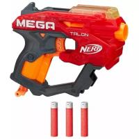 Нерф Бластер Мега Талон ( NERF Mega Talon )