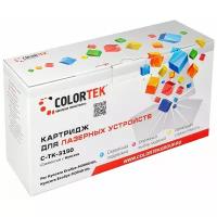 Картридж лазерный Colortek TK-3150 для принтеров Kyocera
