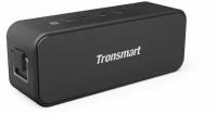 Bluetooth-динамик Tronsmart Element T2 Plus мощностью 20 Вт, Black