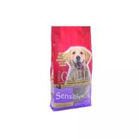 NERO GOLD super premium Для Чувствительных собак с Индейкой и рисом (Sensitive Turkey 2313) 2,5 кг 10076 (1 шт)