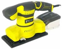 Виброшлифмашина Ryobi RSS200-G 5133003500