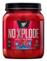 фруктовая смесь BSN NO-Xplode Legendary Pre-Workout 1110 гр - 2.45lb (BSN)