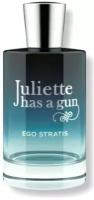 Juliette Has A Gun Ego Stratis парфюмированная вода 50мл