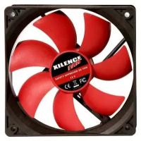 Вентилятор Xilence XPF92. R 92x92x25мм 3pin 1500rpm XF038