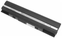 Аккумуляторная батарея для ноутбука Asus UL20A (A32-UL20) 5200mAh OEM черная