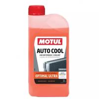 Антифриз Motul Auto Cool Optimal Ultra ( 1L)