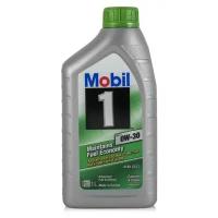 Mobil 1 ESP Formula 0W-30