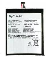 Аккумулятор TLP029A2-S / TLP029A1 ALCATEL One Touch iDol 3/6045Y/5025D 2910mAh