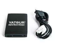 USB адаптер для штатной автомагнитолы MAZDA YT-M06 MAZ1