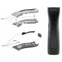 Wahl 4212-7090 Корпус в комплекте BERETTO Stealth