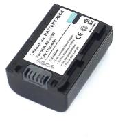Аккумуляторная батарея для видеокамеры Sony DCR-DVD (NP-FV50) 7,2V 1150mAh