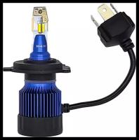 Лампа автомобильная светодиодная SHO-ME (G5 LITE LH-H4 H/L)