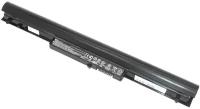 Аккумуляторная батарея для ноутбука HP Pavilion SleekBook 14 (HSTNN-DB4D) 14.4V 2390mAh37Wh