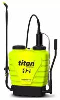 Опрыскиватель ранцевый Marolex Titan, 12 л