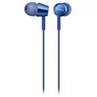 Наушники Sony MDR-EX155LI