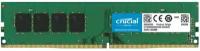 Оперативная память для компьютера 16Gb (1x16Gb) PC4-25600 3200MHz DDR4 DIMM CL22 Crucial CT16G4DFS832A CT16G4DFS832A