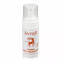 Пенка для умывания c фруктовыми кислотами Antler