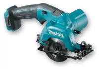 Аккумуляторная дисковая пила MAKITA HS301DZ