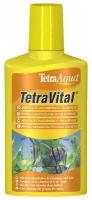 Кондиционер Tetra Vital с йодом и витамином В, 250мл