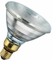 PHILIPS PAR38 IR175С E27 230V d121x136 прозрачная - инфракрасная лампа