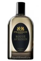 Phaedon Rouge Avignon парфюмерная вода 50 мл унисекс