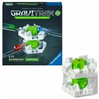 Ravensburger Конструктор GraviTrax PRO, Дополнительный набор Карусель 27275