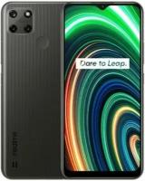 Смартфон Realme C25Y 4/128Gb, металлический серый