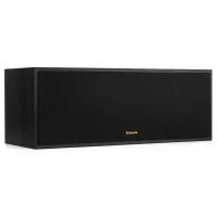 Центральный канал Klipsch R-52-C, Black/GNM