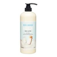 FOODAHOLIC BIG BOSS MILK BODY LOTION Лосьон для тела на основе молочного протеина