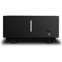 Quad Artera Stereo Black