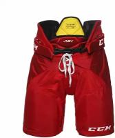 Шорты CCM Super Tacks AS1 JR, M RED