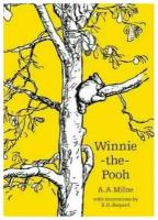 Winnie-the-Pooh | Milne A. A