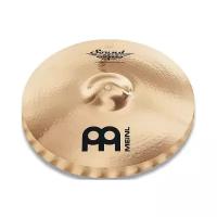 Тарелка для ударной установки Meinl S14MSW 14 Soundcaster Medium Soundwave Hihat