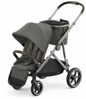 Прогулочная коляска Cybex Gazelle S