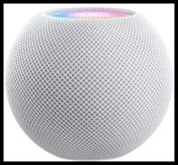 Умная колонка Apple HomePod mini белый