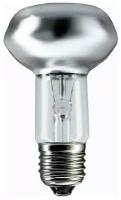 Лампа накаливания Pila B35 60W E27 (свеча)