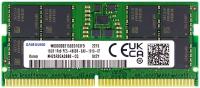 Оперативная память SAMSUNG M425 SODIMM DDR5 16GB 4800 MHz (M425R2GA3BB0-CQK)