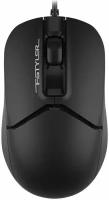 Мышь A4Tech Fstyler FM12 Black