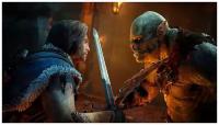 Middle-earth: Shadow of Mordor - GOTY Edition Upgrade